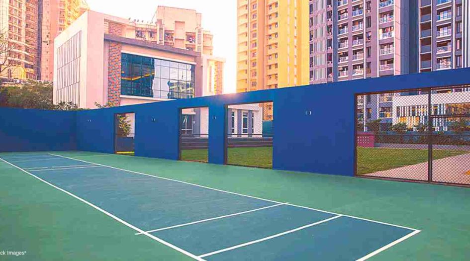 Dosti-Eden-Amenities-Multipurpose-Court