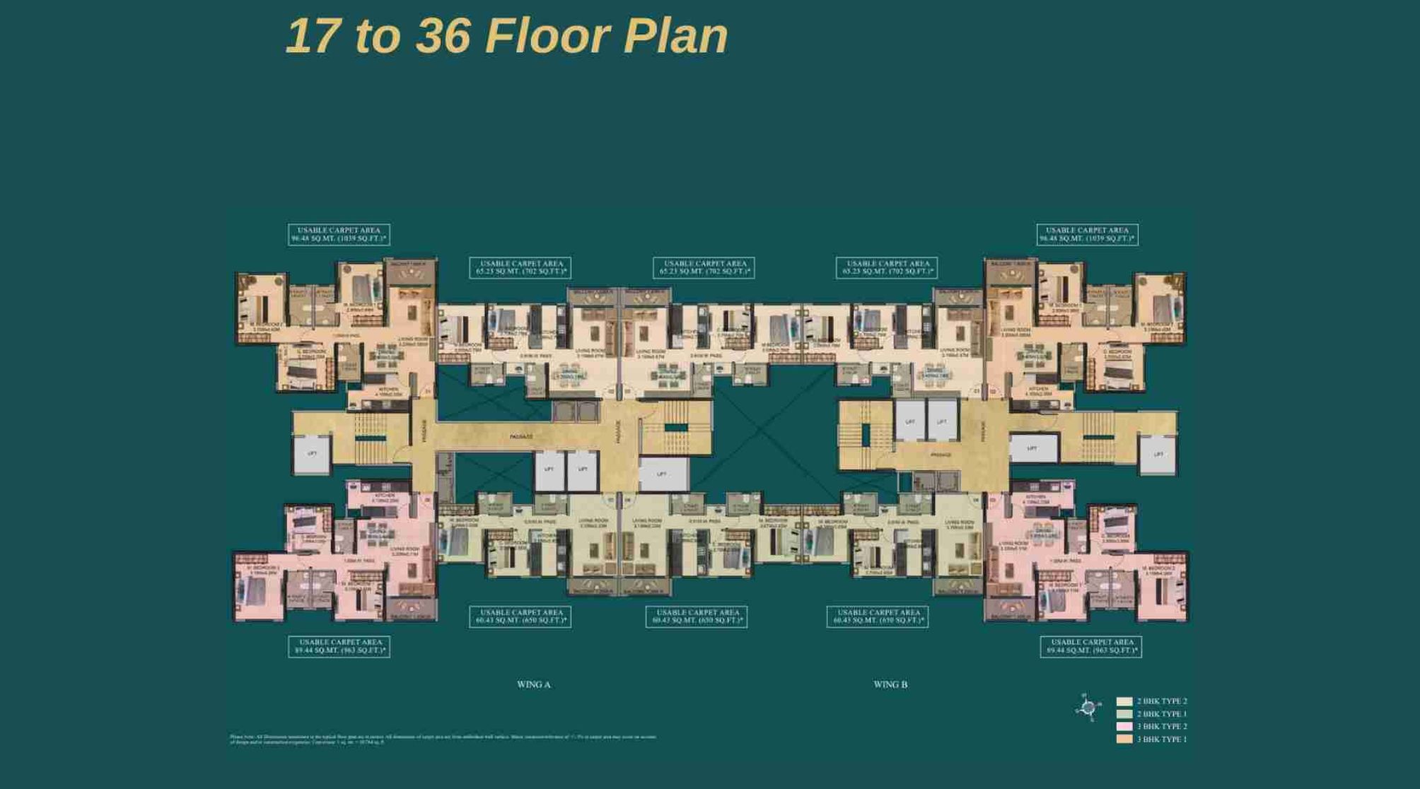 Dosti-Eden-Floor-Plan-17-to-36