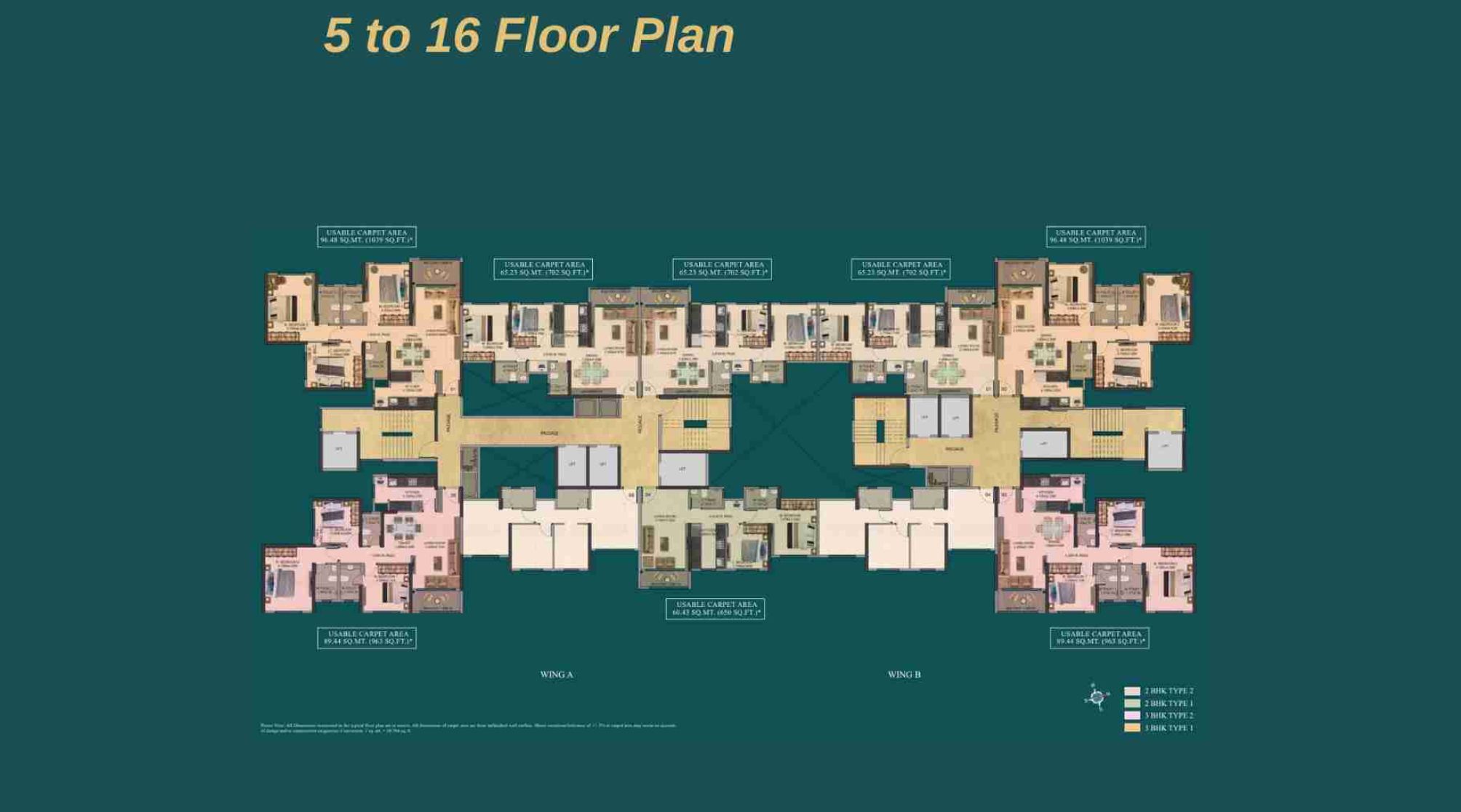 Dosti-Eden-Floor-Plan-5-to-16